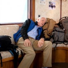 Steve Martin nella commedia The Big Year