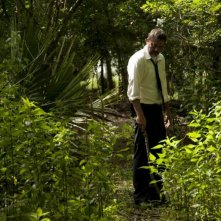 Texas Killing Fields: Jeffrey Dean Morgan è nel cast del thriller di Ami Canaan Mann