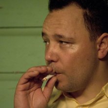 Texas Killing Fields: Stephen Graham in una immagine del thriller