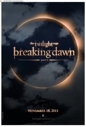The Twilight Saga Breaking Dawn Parte 1 Un Poster Del Film 217992