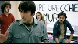 Trailer - I primi della lista