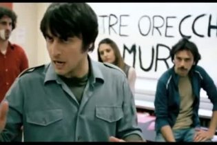Trailer - I primi della lista