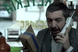 Trailer - Un cuento chino