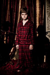 Ty Simpkins è Dalton Lambert nell'horror Insidious