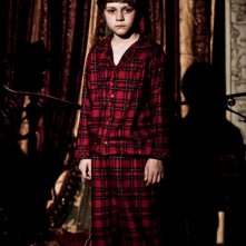 Ty Simpkins è Dalton Lambert nell'horror Insidious