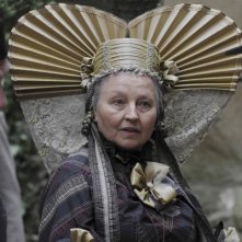Un'immagine tratta dal bellissimo Faust di Aleksandr Sokurov