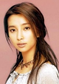 Una foto di Li Bingbing