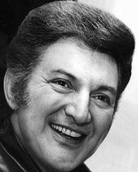 Una foto di Liberace