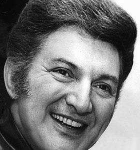 Una foto di Liberace