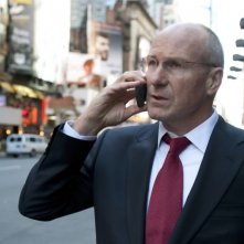 William Hurt protagonista del film Too big to fail - Il crollo dei giganti