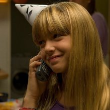 Carla Campra nel film El sueño de Iván