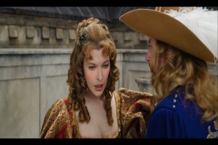 Clip 1 - I tre moschettieri in 3D