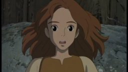 Clip 2 - Arrietty - Il mondo segreto sotto il pavimento