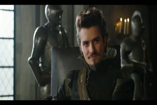 Clip 2 - I tre moschettieri in 3D