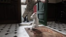 Clip Esclusiva - Le avventure di Tintin: Il segreto dell'unicorno