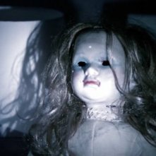 I fantasmi di Bedlam, prima stagione, episodio Hide and Seek: una sequenza