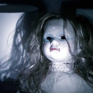 I fantasmi di Bedlam, prima stagione, episodio Hide and Seek: una sequenza