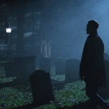 I fantasmi di Bedlam: Will Young nella prima stagione della serie