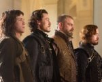 Recensione I tre moschettieri in 3D (2011)
