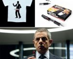 Johnny English: partecipa al concorso e vinci fantastici premi!