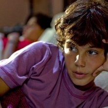 Oscar Casas protagonista di El sueño de Iván