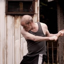 Peter Mullan protagonista di Tyrannosaur