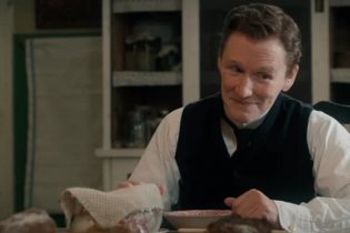 Trailer - Albert Nobbs