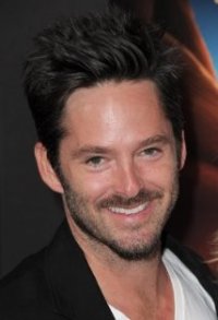 Una foto di Scott Cooper