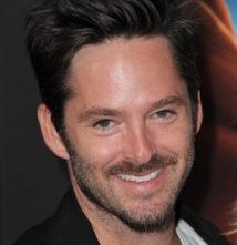 Una foto di Scott Cooper