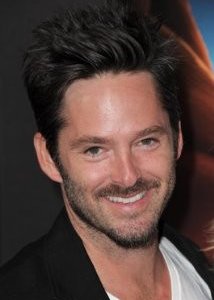 Una foto di Scott Cooper