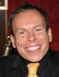Una foto di Warwick Davis