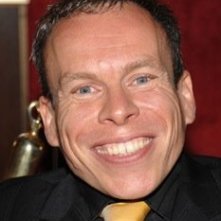 Una foto di Warwick Davis