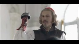 Video-recensione I tre moschettieri in 3D