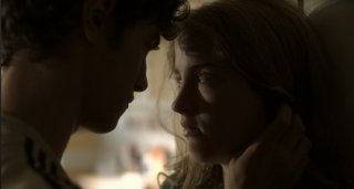 Apres le Sud, Adèle Haenel e Ulysse Grosjean