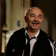 Beur sur la ville: Gerard Jugnot in una scena del film