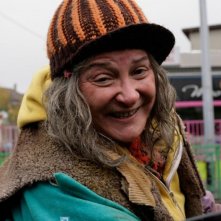 Beur sur la ville: Josiane Balasko in una scena del film