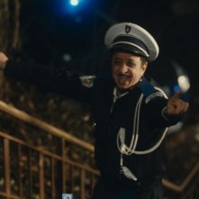 Beur sur la ville: un festoso Booder in una scena