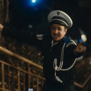 Beur sur la ville: un festoso Booder in una scena