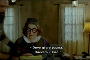 Provini - Zack & Miri - Amore a... primo sesso