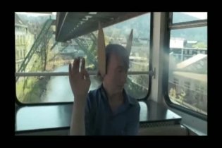 Clip 'Memoires du futur' - Pina 3D