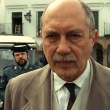 Feodor Atkine in La mémoire dans la chair