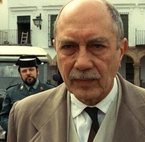 Feodor Atkine in La mémoire dans la chair