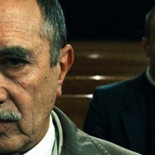 Feodor Atkine nel film La mémoire dans la chair