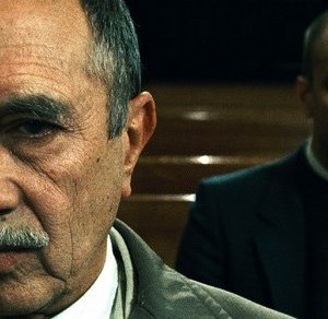 Feodor Atkine nel film La mémoire dans la chair