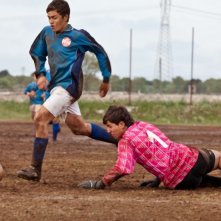 Il paese delle spose infelici: una scena del film