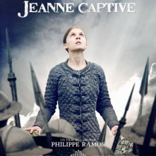La locandina di Jeanne Captive