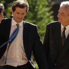Le dernier week-end: una sequenza del film