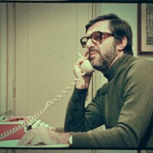 Lelio Luttazzi in una scena de L'illazione