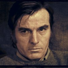 Mario Valdemarin in una scena del film del 1972 L'illazione di Lelio Luttazzi