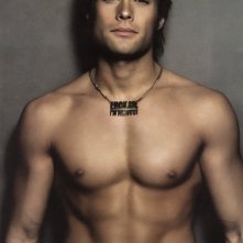 Rodrigo Guirao Díaz: una immagine sexy dell'attore argentino